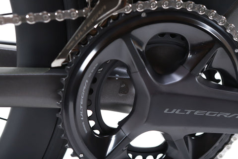 BMC Timemachine R01 Three Shimano Ultegra Di2 Disc Road Bike 2022, Size 56cm