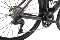 BMC Timemachine R01 Three Shimano Ultegra Di2 Disc Road Bike 2022, Size 56cm