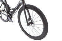 BMC Timemachine R01 Three Shimano Ultegra Di2 Disc Road Bike 2022, Size 56cm