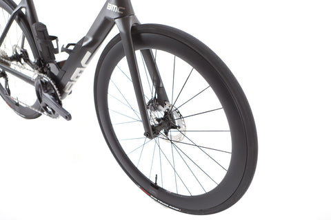 BMC Timemachine R01 Three Shimano Ultegra Di2 Disc Road Bike 2022, Size 56cm