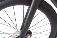 BMC Timemachine R01 Three Shimano Ultegra Di2 Disc Road Bike 2022, Size 56cm