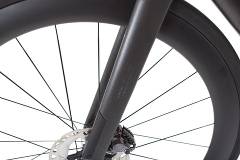 BMC Timemachine R01 Three Shimano Ultegra Di2 Disc Road Bike 2022, Size 56cm