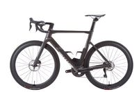 BMC Timemachine R01 Three Shimano Ultegra Di2 Disc Road Bike 2022, Size 56cm