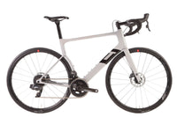 3T Strada Due Sram Force eTap AXS Disc Road Bike 2022, Size 58cm