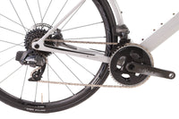 3T Strada Due Sram Force eTap AXS Disc Road Bike 2022, Size 58cm