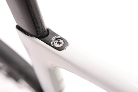 3T Strada Due Sram Force eTap AXS Disc Road Bike 2022, Size 58cm