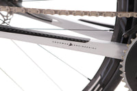 3T Strada Due Sram Force eTap AXS Disc Road Bike 2022, Size 58cm