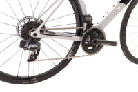 3T Strada Due Sram Force eTap AXS Disc Road Bike 2022, Size 58cm