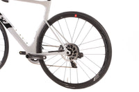 3T Strada Due Sram Force eTap AXS Disc Road Bike 2022, Size 58cm