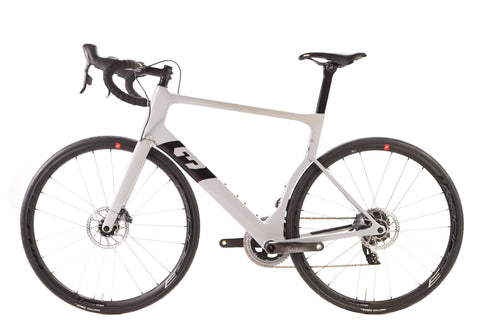 3T Strada Due Sram Force eTap AXS Disc Road Bike 2022, Size 58cm