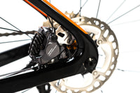 Orbea Orca M20i Team Shimano Ultegra Di2 Disc Road Bike 2023, Size 49cm