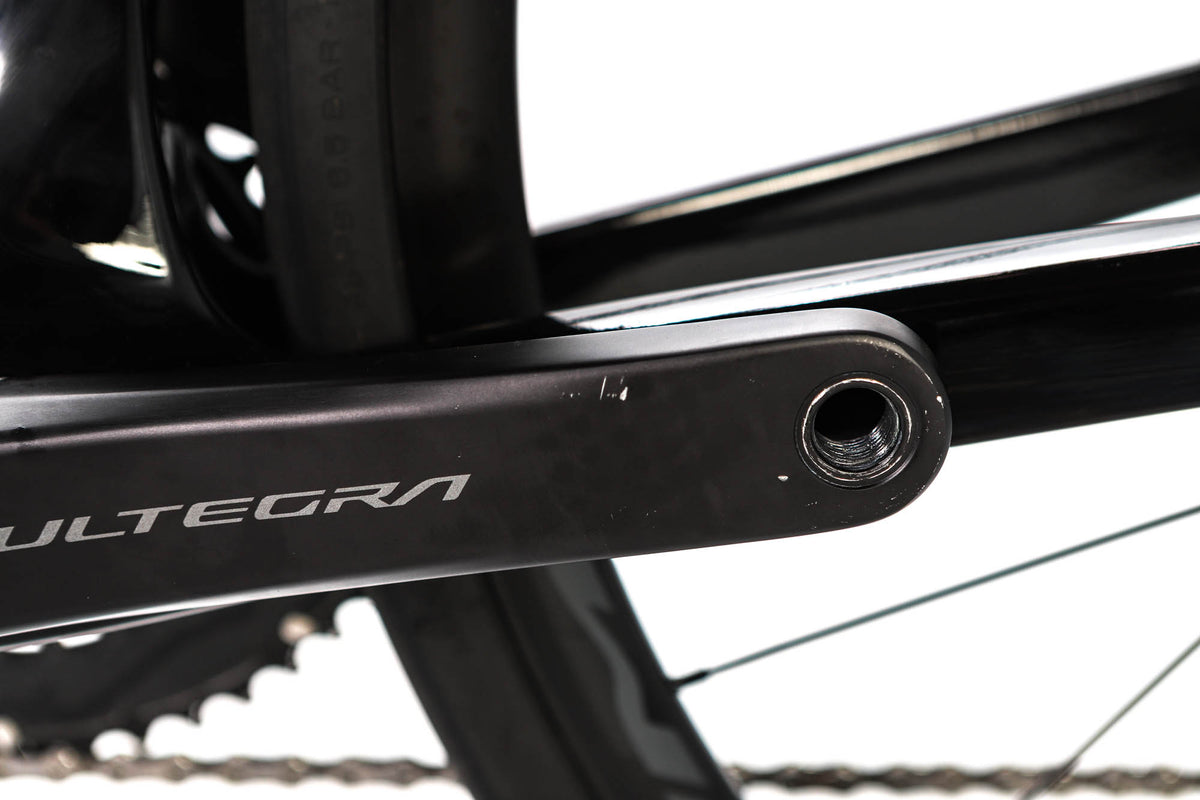 Orbea Orca M20i Team Shimano Ultegra Di2 Disc Road Bike 2023, Size 49cm