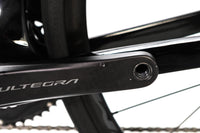 Orbea Orca M20i Team Shimano Ultegra Di2 Disc Road Bike 2023, Size 49cm