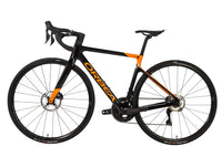 Orbea Orca M20i Team Shimano Ultegra Di2 Disc Road Bike 2023, Size 49cm