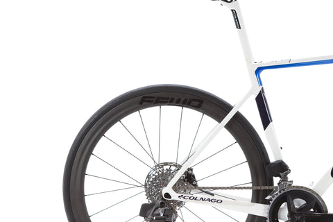 Colnago V3 Sram Rival eTap AXS Disc Road Bike 2021, Size 50s