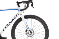 Colnago V3 Sram Rival eTap AXS Disc Road Bike 2021, Size 50s