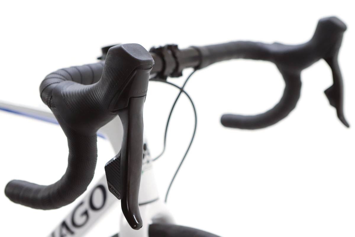Colnago V3 Sram Rival eTap AXS Disc Road Bike 2021, Size 50s