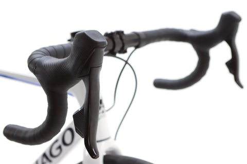 Colnago V3 Sram Rival eTap AXS Disc Road Bike 2021, Size 50s