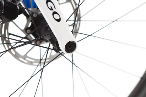 Colnago V3 Sram Rival eTap AXS Disc Road Bike 2021, Size 50s