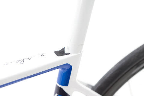 Colnago V3 Sram Rival eTap AXS Disc Road Bike 2021, Size 50s