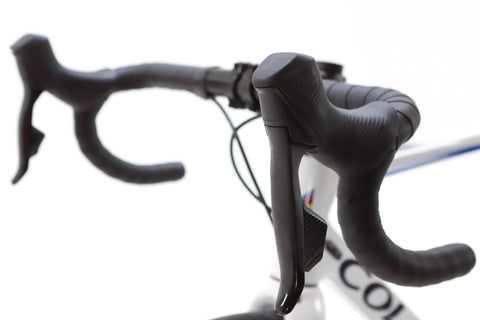 Colnago V3 Sram Rival eTap AXS Disc Road Bike 2021, Size 50s