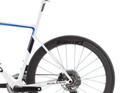 Colnago V3 Sram Rival eTap AXS Disc Road Bike 2021, Size 50s