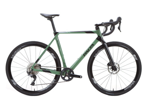 Basso Palta Shimano GRX Gravel Bike 2021, Size Large