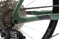 Basso Palta Shimano GRX Gravel Bike 2021, Size Large