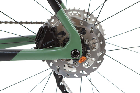 Basso Palta Shimano GRX Gravel Bike 2021, Size Large