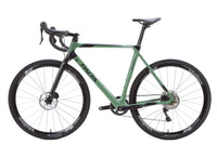 Basso Palta Shimano GRX Gravel Bike 2021, Size Large