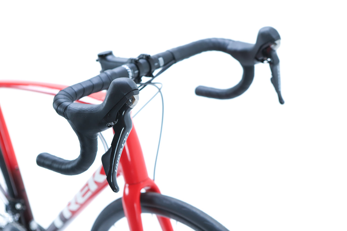 Trek Emonda ALR 6 Shimano Ultegra Disc Road Bike 2021, Size 58cm