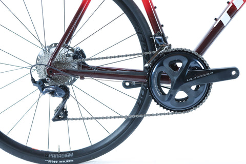 Trek Emonda ALR 6 Shimano Ultegra Disc Road Bike 2021, Size 58cm