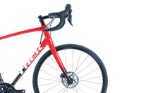 Trek Emonda ALR 6 Shimano Ultegra Disc Road Bike 2021, Size 58cm