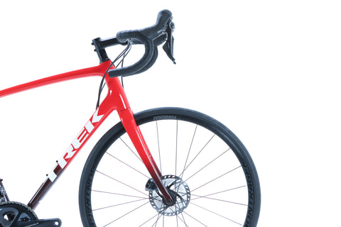 Trek Emonda ALR 6 Shimano Ultegra Disc Road Bike 2021, Size 58cm