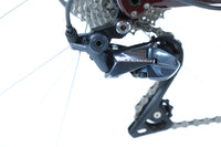 Trek Emonda ALR 6 Shimano Ultegra Disc Road Bike 2021, Size 58cm