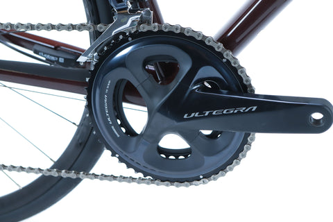 Trek Emonda ALR 6 Shimano Ultegra Disc Road Bike 2021, Size 58cm