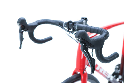Trek Emonda ALR 6 Shimano Ultegra Disc Road Bike 2021, Size 58cm