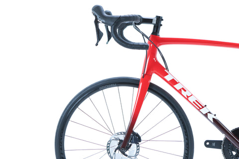 Trek Emonda ALR 6 Shimano Ultegra Disc Road Bike 2021, Size 58cm