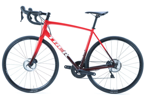 Trek Emonda ALR 6 Shimano Ultegra Disc Road Bike 2021, Size 58cm