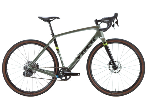 Trek Crockett Shimano GRX CX Bike 2024, Size 56cm – Cycle Exchange