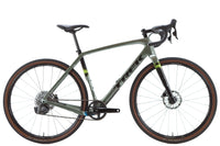 Trek Checkpoint SL 6 Sram Rival eTap AXS Gravel Bike 2024, Size 56cm