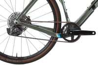Trek Checkpoint SL 6 Sram Rival eTap AXS Gravel Bike 2024, Size 56cm