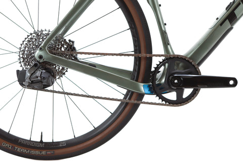 Trek Checkpoint SL 6 Sram Rival eTap AXS Gravel Bike 2024, Size 56cm