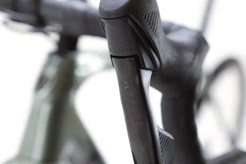 Trek Checkpoint SL 6 Sram Rival eTap AXS Gravel Bike 2024, Size 56cm