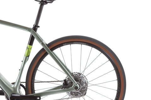 Trek Checkpoint SL 6 Sram Rival eTap AXS Gravel Bike 2024, Size 56cm