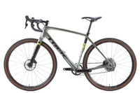 Trek Checkpoint SL 6 Sram Rival eTap AXS Gravel Bike 2024, Size 56cm