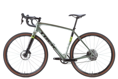 Trek Checkpoint SL 6 Sram Rival eTap AXS Gravel Bike 2024, Size 56cm