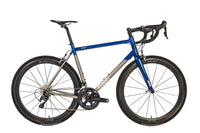 Foundry Chilkoot Shimano Ultegra Road Bike 2018, Size Large