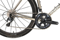 Foundry Chilkoot Shimano Ultegra Road Bike 2018, Size Large
