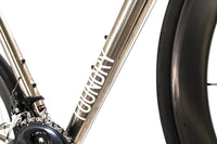 Foundry Chilkoot Shimano Ultegra Road Bike 2018, Size Large
